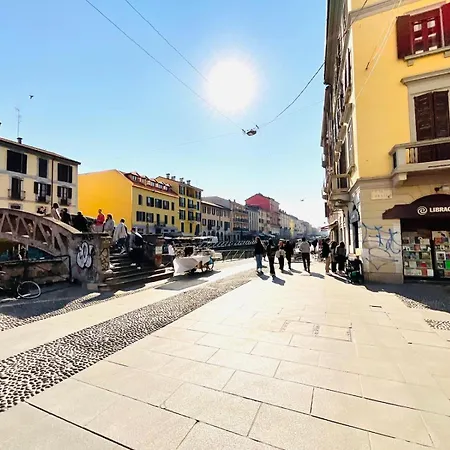 Center Navigli *