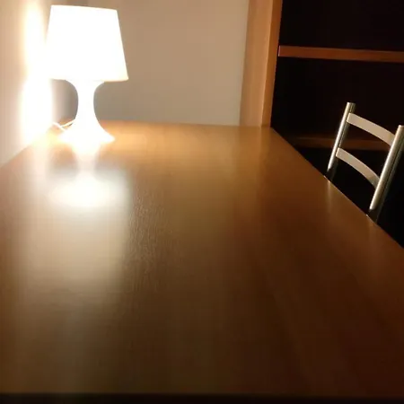 Center Navigli 公寓