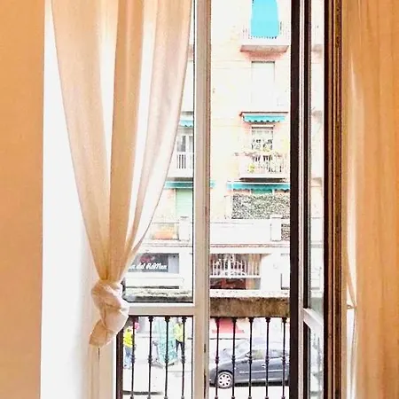 Center Navigli 公寓